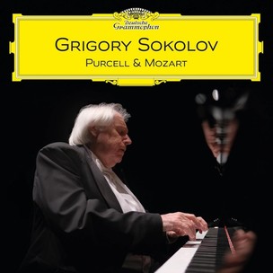 Grigory Sokolov:  Purcell & Mozart