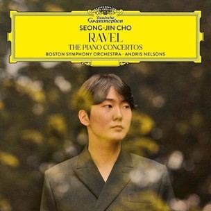 Seong-Jin Cho: Maurice Ravel: Piano Concertos