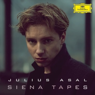 Julius Asal: Siena Tapes (Ravel, Badzura, Asal)
