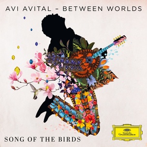 Avi Avital: Song Of The Birds