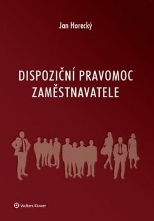 Dispoziční pravomoc zaměstnavatele