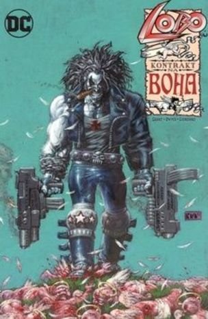 Lobo Kontrakt na Boha