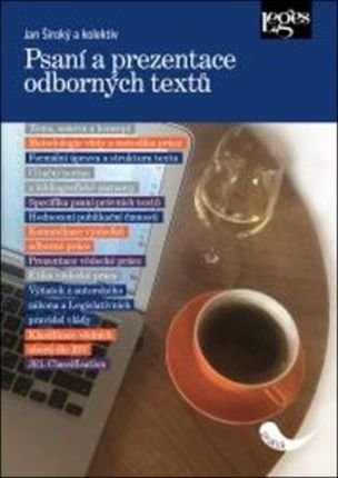 Psaní a prezentace odborných textů