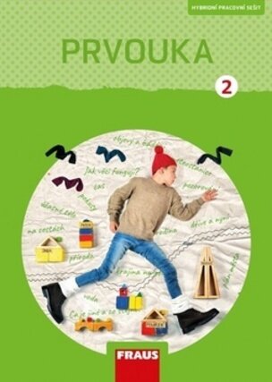 Prvouka 2 Pracovní sešit