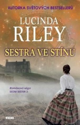 Sestra ve stínu Sedm sester 3