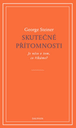 Skutečné přítomnosti