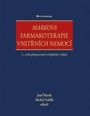 Markova farmakoterapie vnitřních nemocí