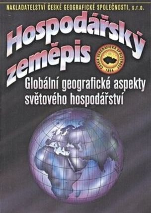Hospodářský zeměpis