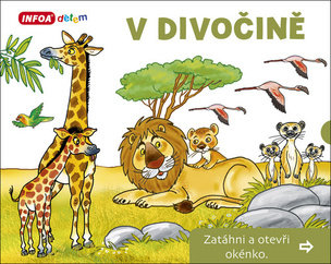 V divočině