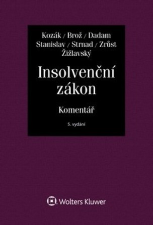 Insolvenční zákon