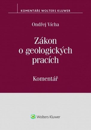 Zákon o geologických pracích