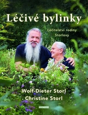Léčivé bylinky