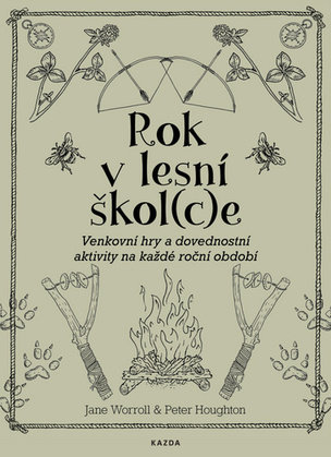 Rok v lesní škol(c)e