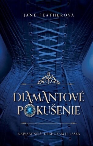 Diamantové pokušenie