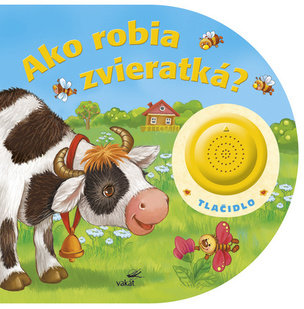 Ako robia zvieratká?