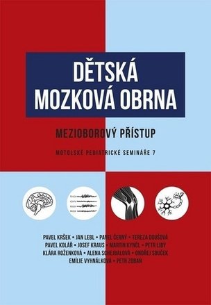Dětská mozková obrna