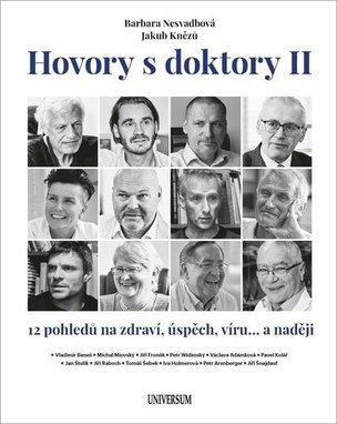 Hovory s doktory II
