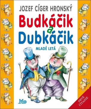 Budkáčik a Dubkáčik, 8. vyd.