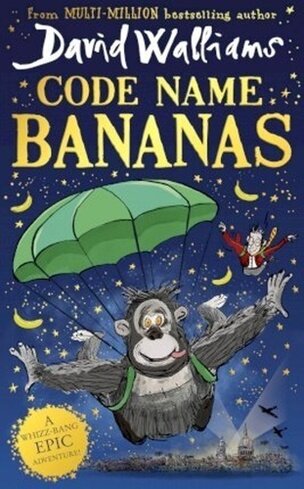 Code Name Bananas