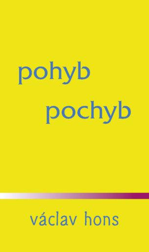 Pohyb pochyb
