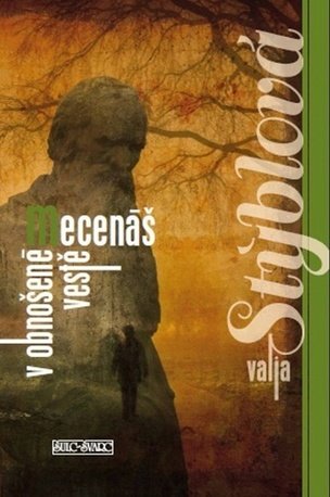 Mecenáš v obnošené vestě