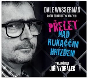 Přelet nad kukaččím hnízdem