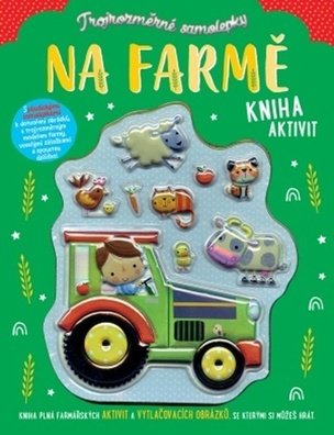 Na farmě