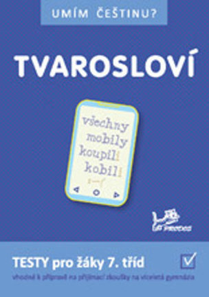 Tvarosloví 7
