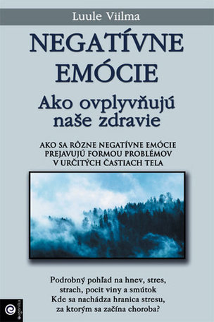 Negatívne emócie