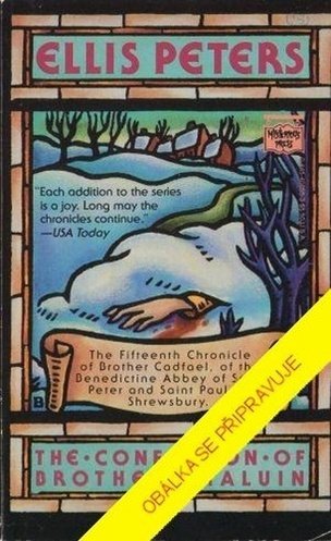 Zpověď bratra Haluina