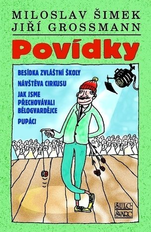 Povídky Šimek/Grossmann
