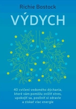 Výdych