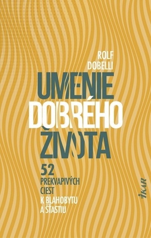 Umenie dobrého života