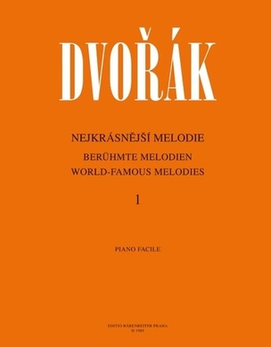 Nejkrásnější melodie 1