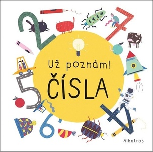 Už poznám! Čísla