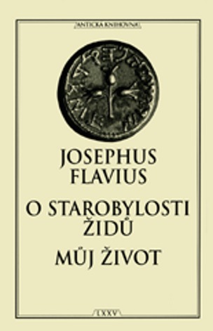 O starobylosti Židů Můj život