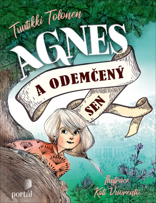 Agnes a odemčený sen