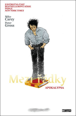 Mezi řádky Apokalypsa