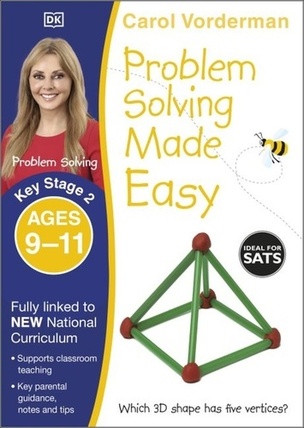 Problem Solving Made Easy, Ages 9-11