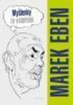 Myšlenky za volantem (Eben Marek