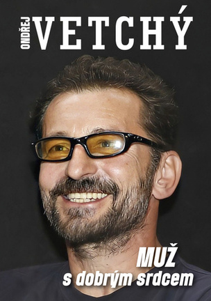 Ondřej Vetchý