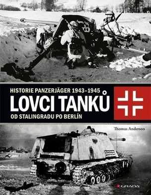 Lovci tanků 2