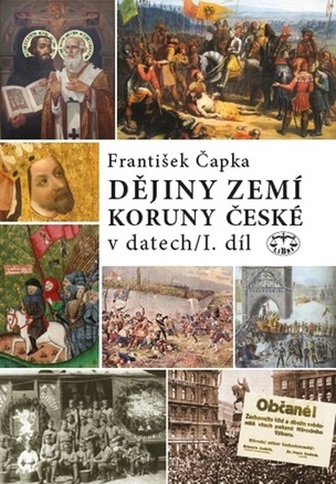 Dějiny zemí Koruny české v datech