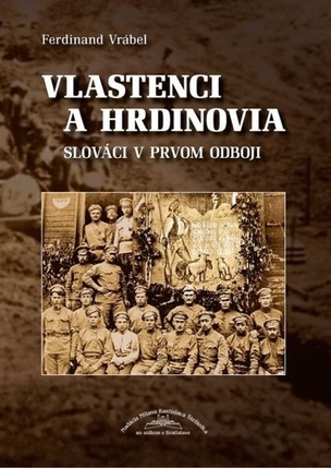 Vlastenci a hrdinovia