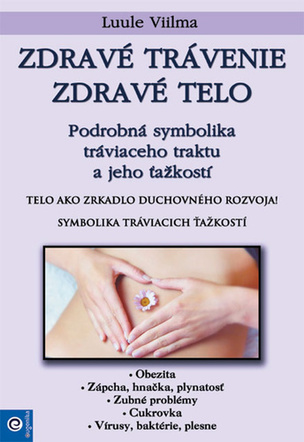 Zdravé trávenie zdravé telo