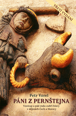Páni z Pernštejna (Vorel Petr