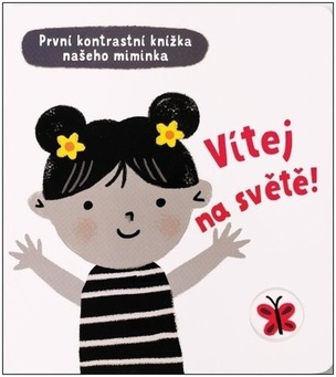 Vítej na světě!