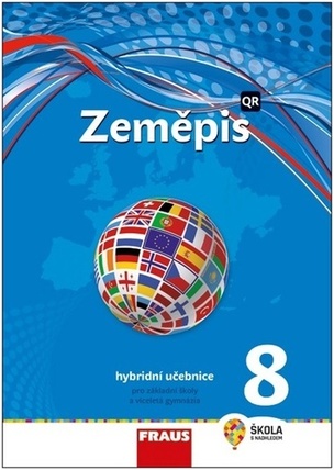 Zeměpis 8
