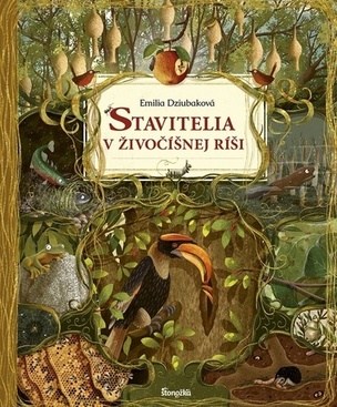 Stavitelia v živočíšnej ríši