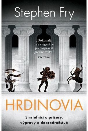 Hrdinovia